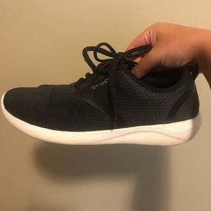 Crocs Women LiteRide MeshLace